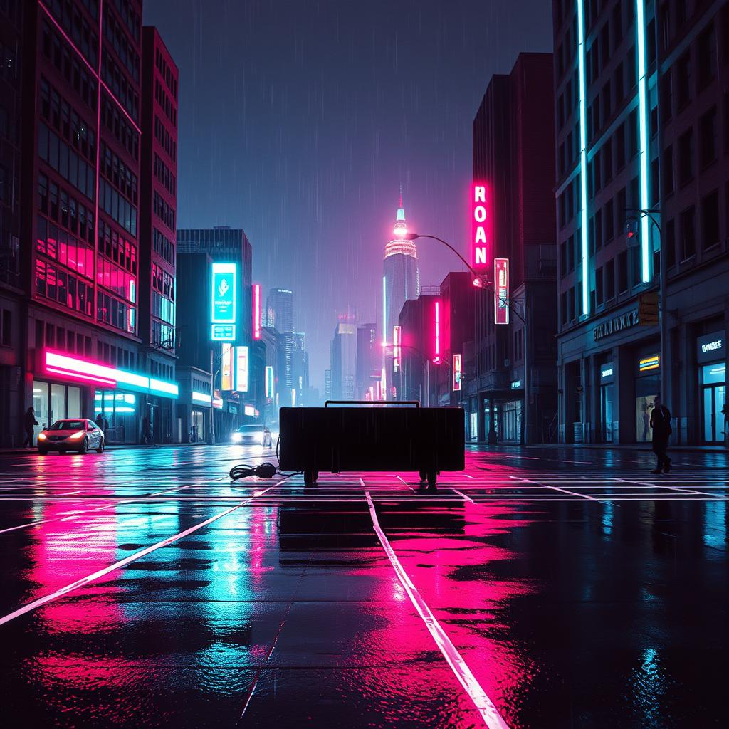 Song Image