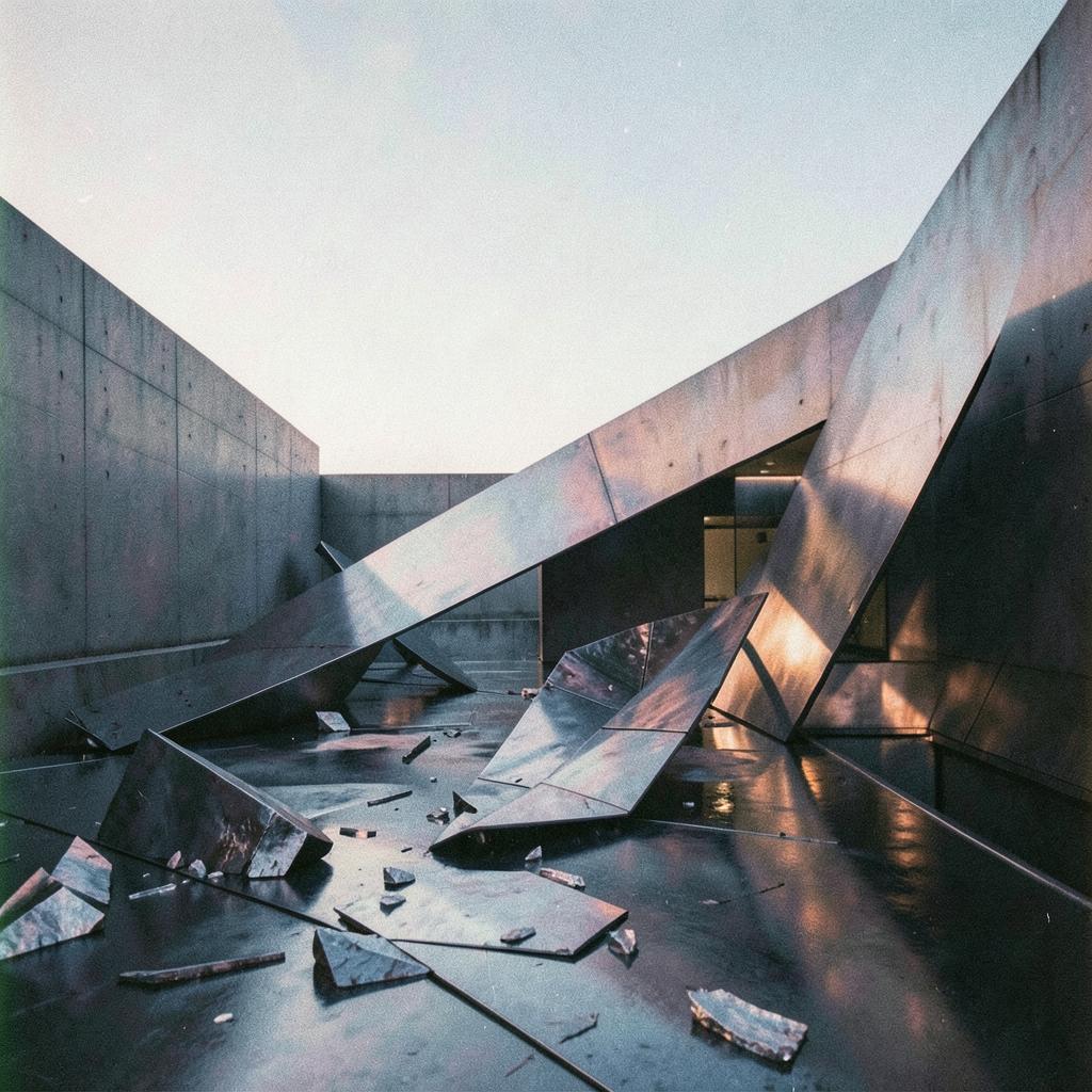 Material Study artwork