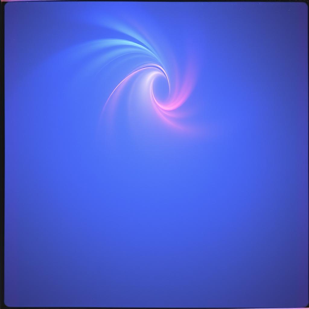 Qualia: States of Being artwork