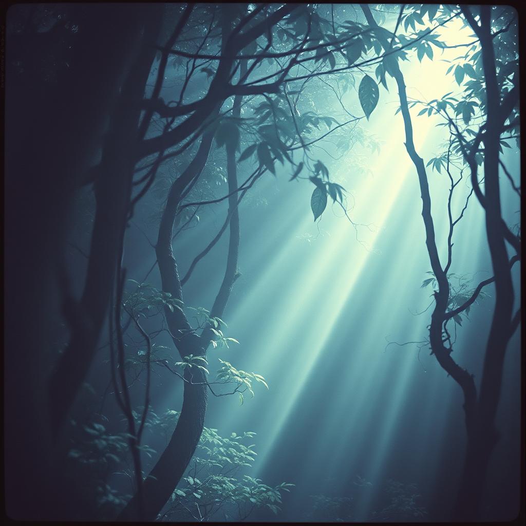 Image for The Noise Between Us