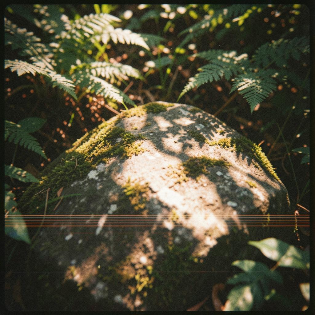 Pulse of Earth artwork