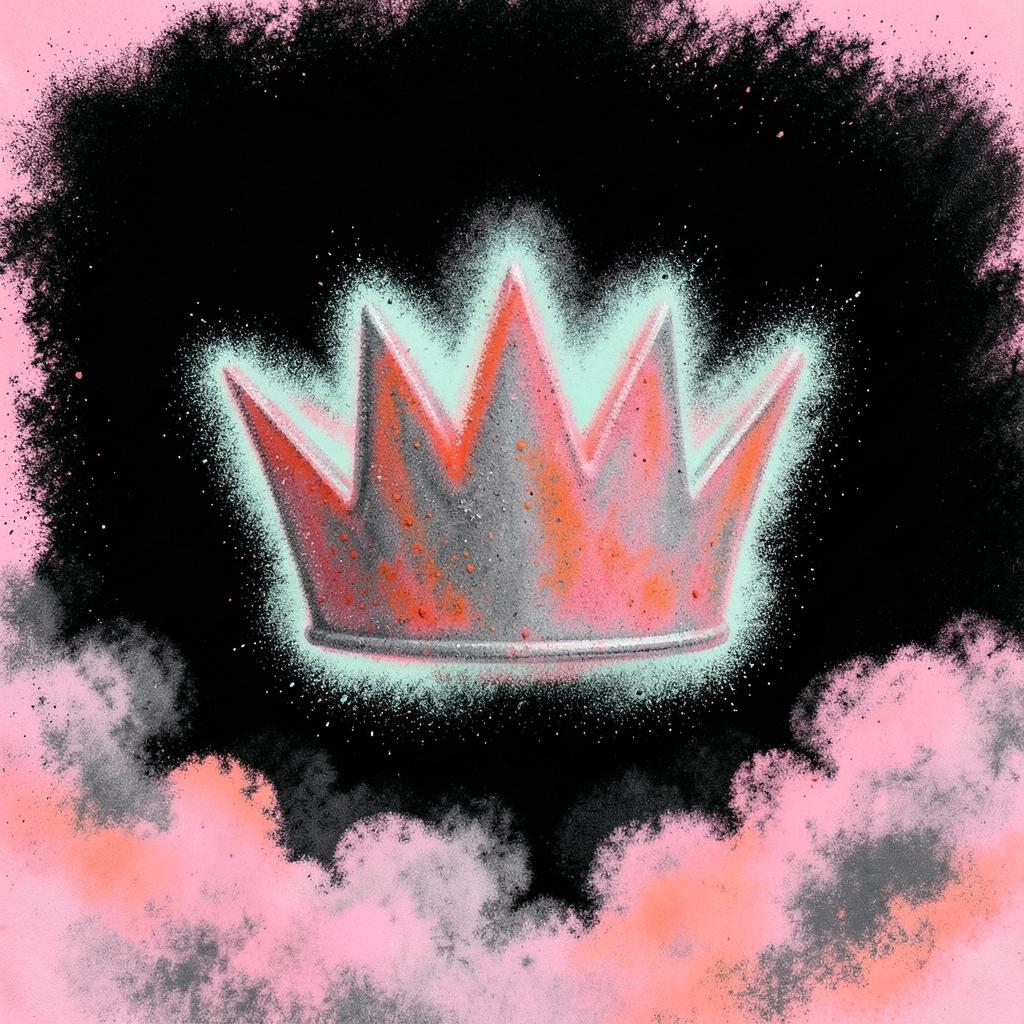 New Deal Devil King artwork