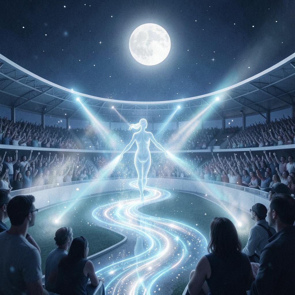 夏は夜 - Summer (Stadium Live Version) artwork