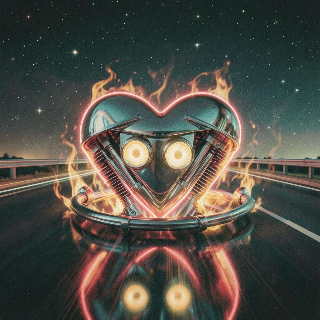 All my thoughts of You artwork