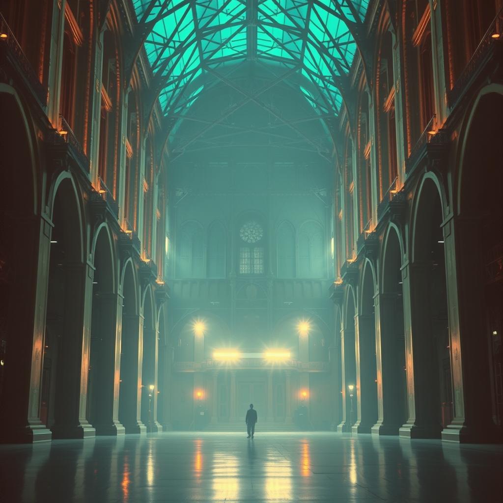 Sharq artwork