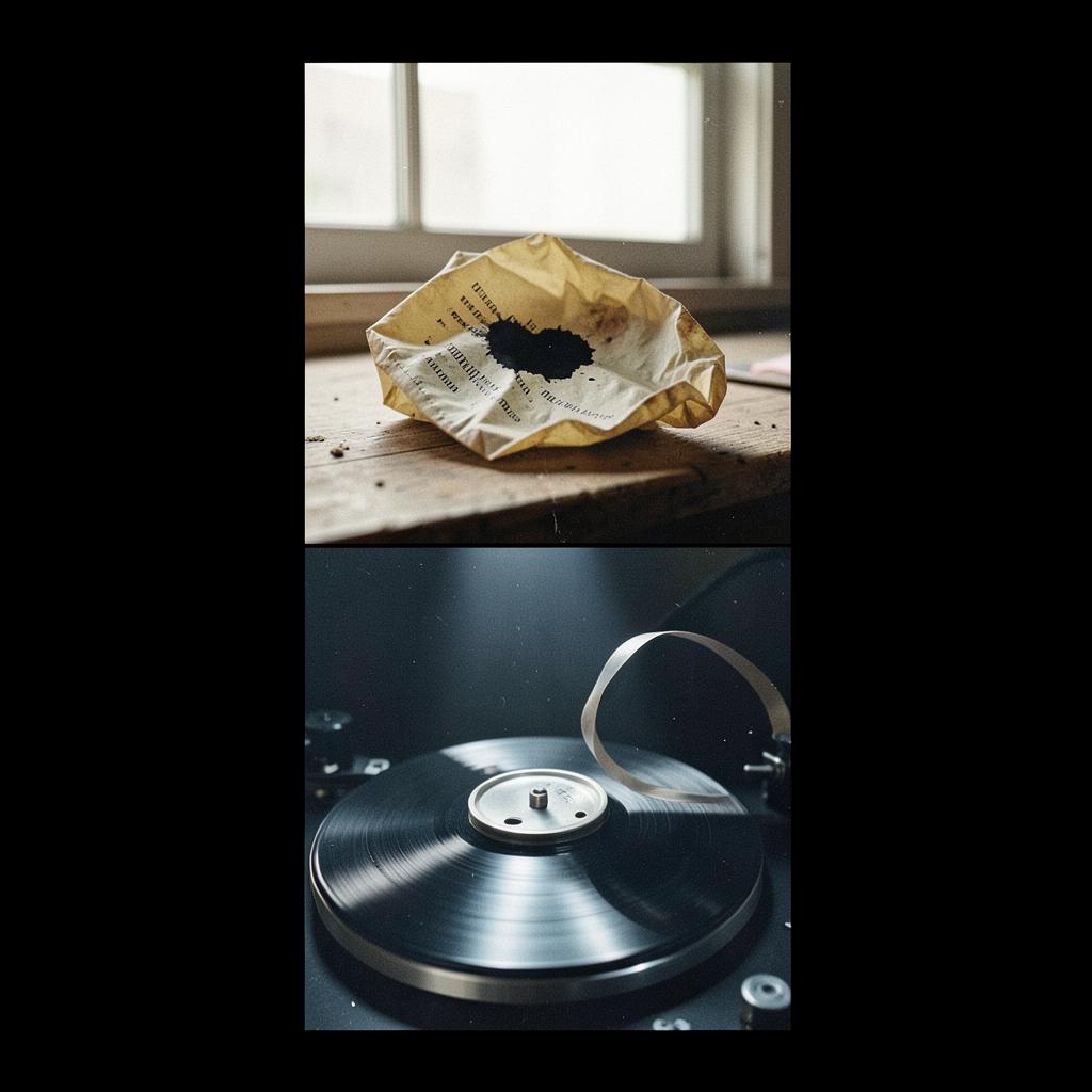 🔴  Coyacan & Aster - Special Broadcast – Happily Overdeveloped (How Two Typos Became a Universe) artwork