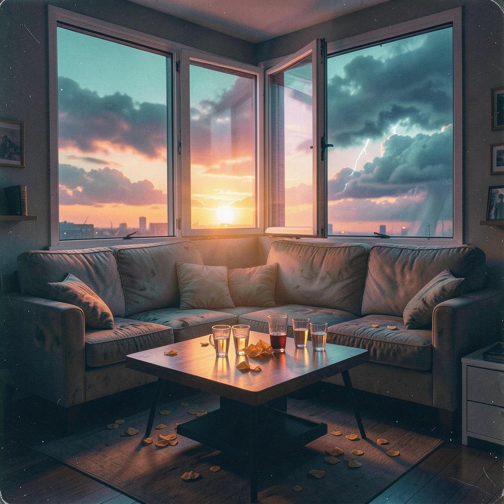Chaque soir d’été (Remix) (Remix) (Remix) (Remix) artwork