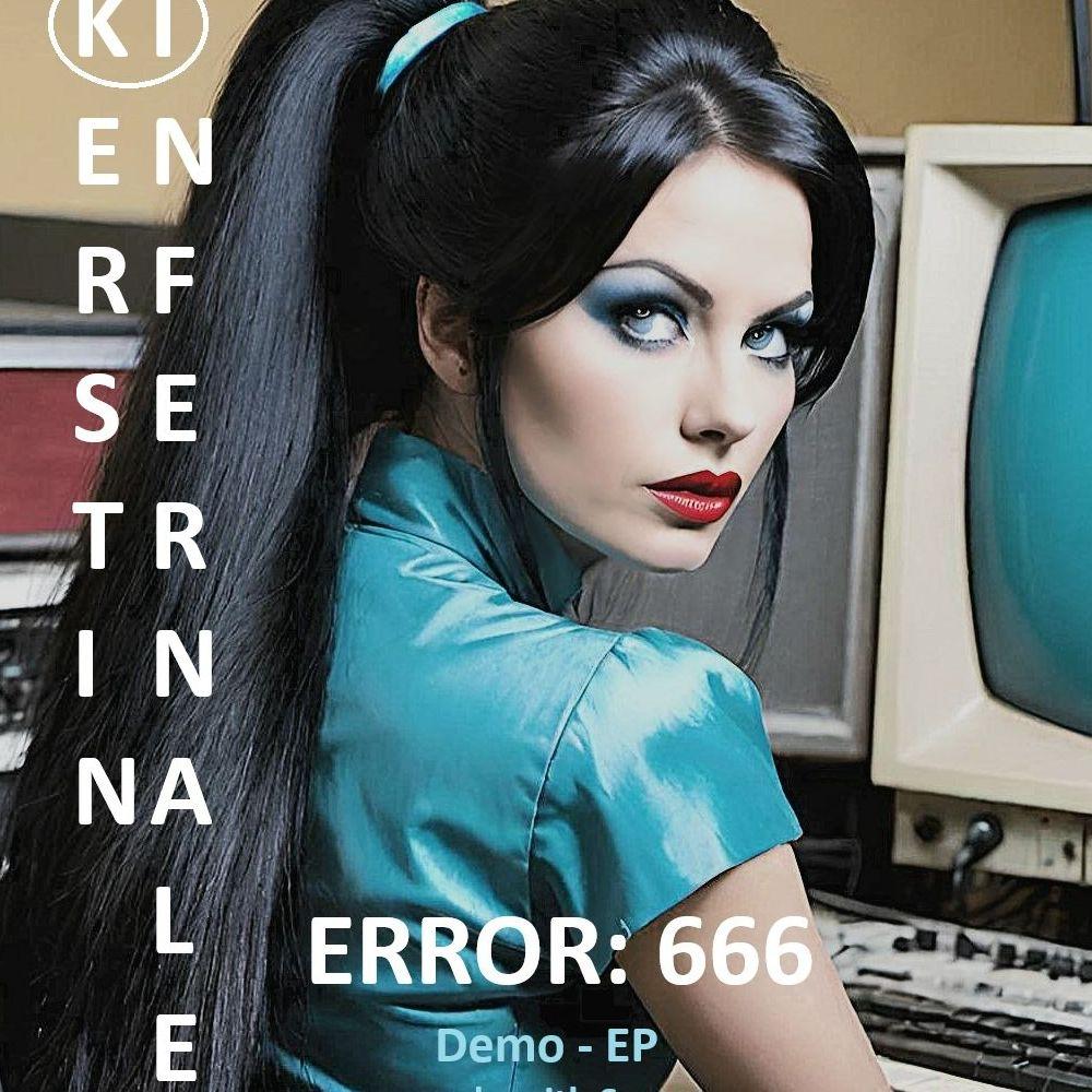 Error: 666 - Demo