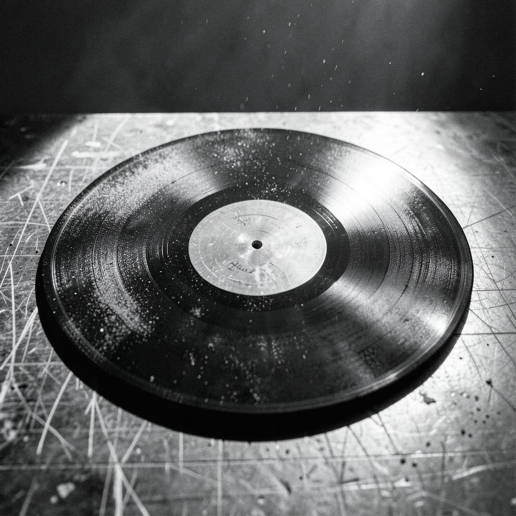 Passive Information artwork