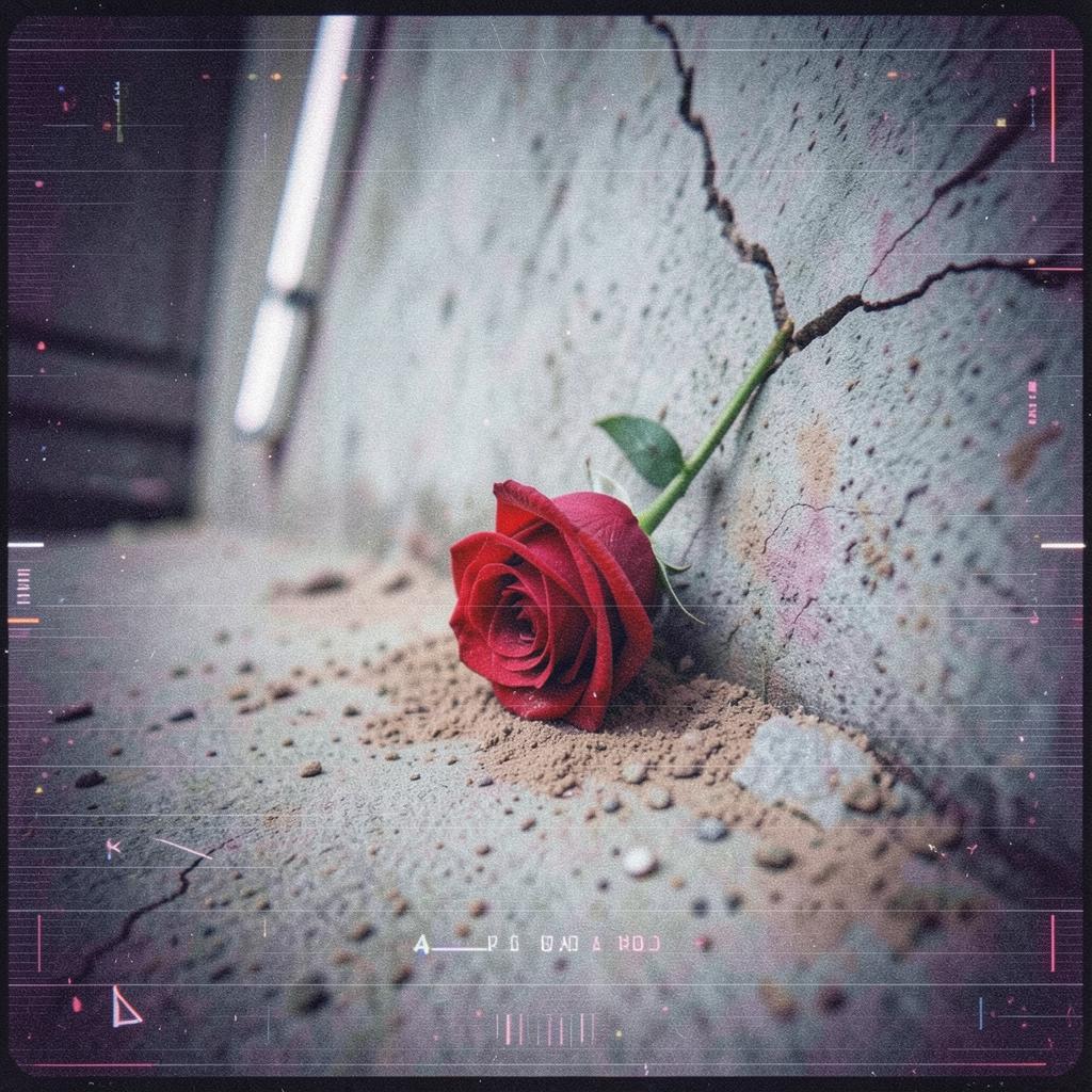 let them go artwork