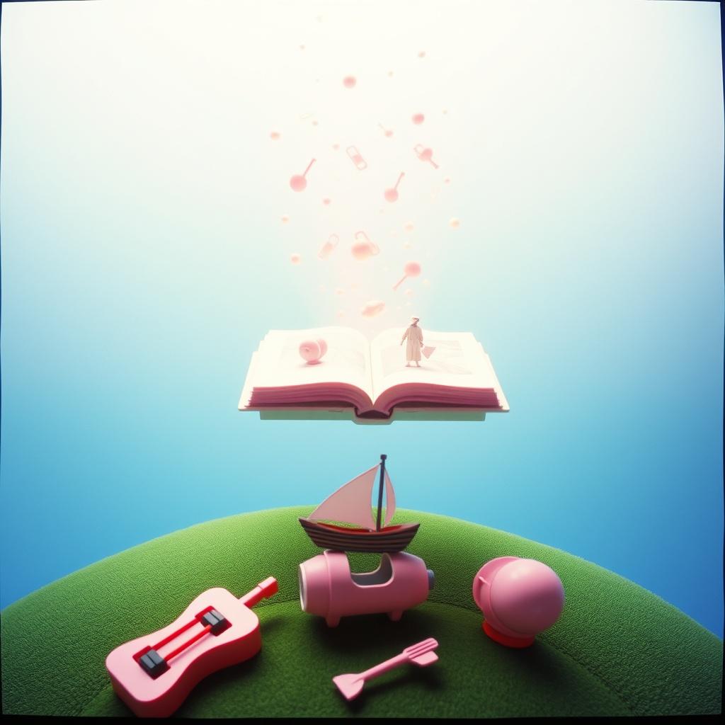 Song Image