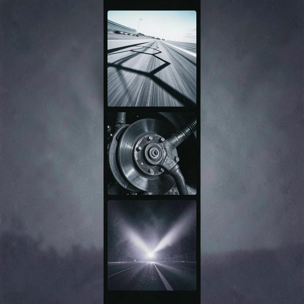 04 - NO LIFT artwork