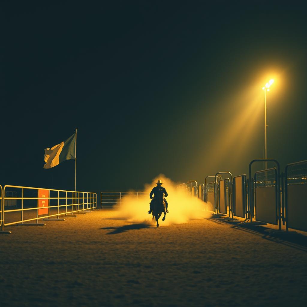 Image for Riding Once Again