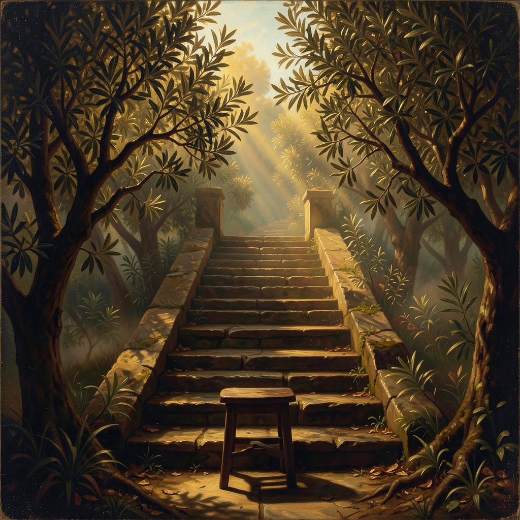 Guíame a donde Tú quieres que esté. artwork