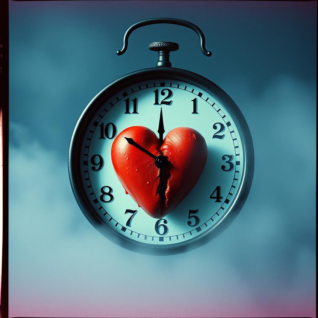 Voice image for Suspect