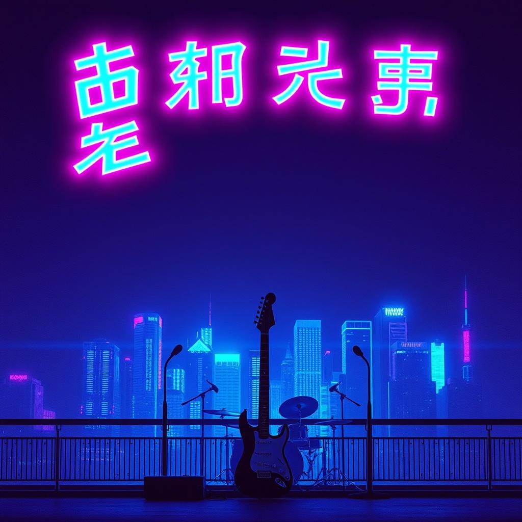 Voice image for Alph corridor