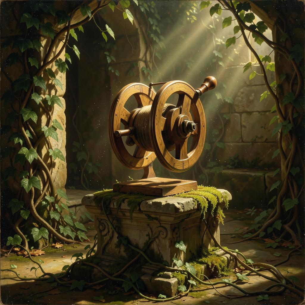 (Instrumental) Wagon Reel artwork