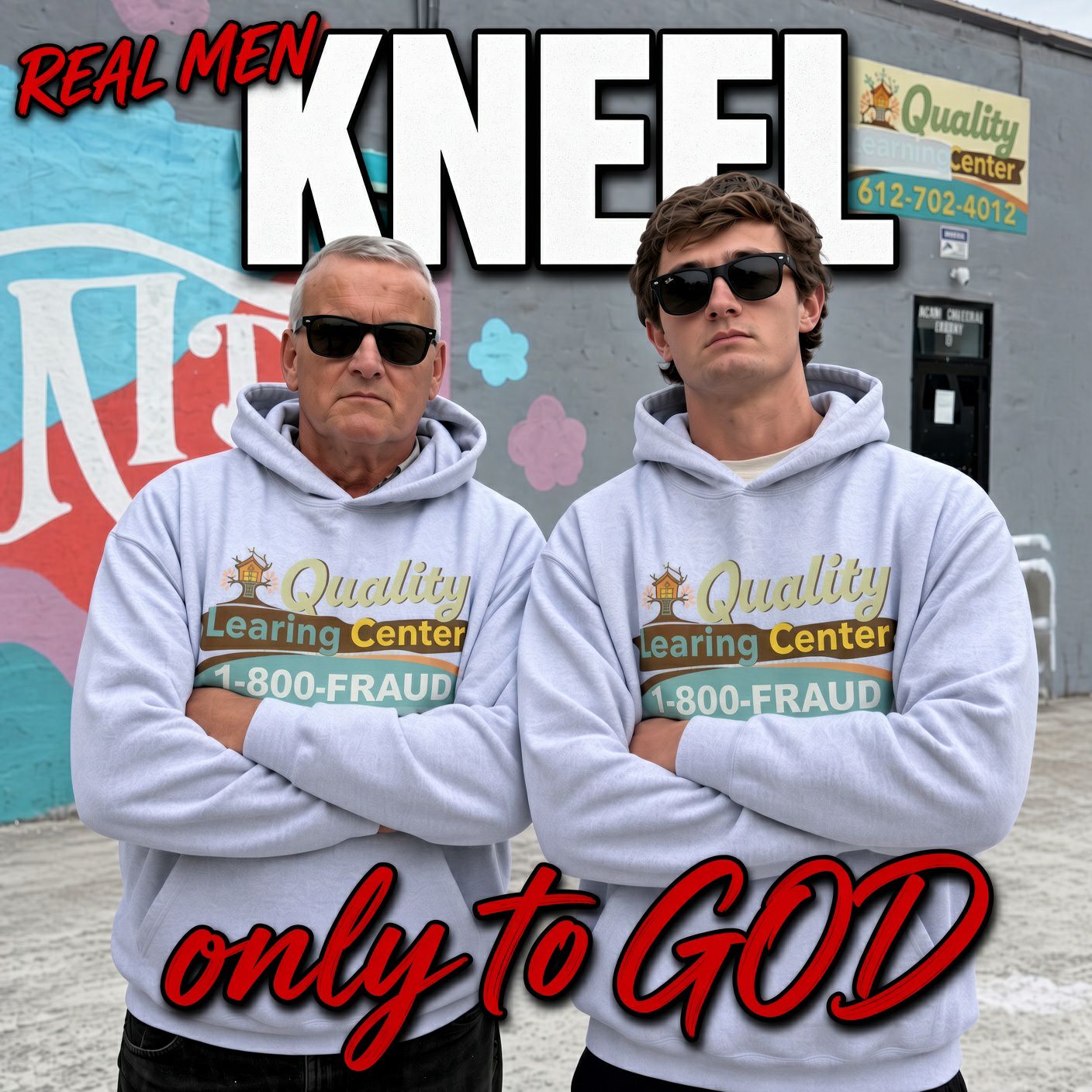 MAGA Country  3