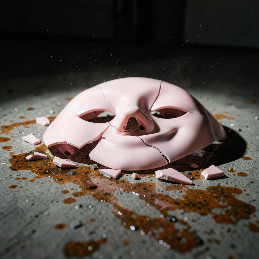 Persona image for Punk