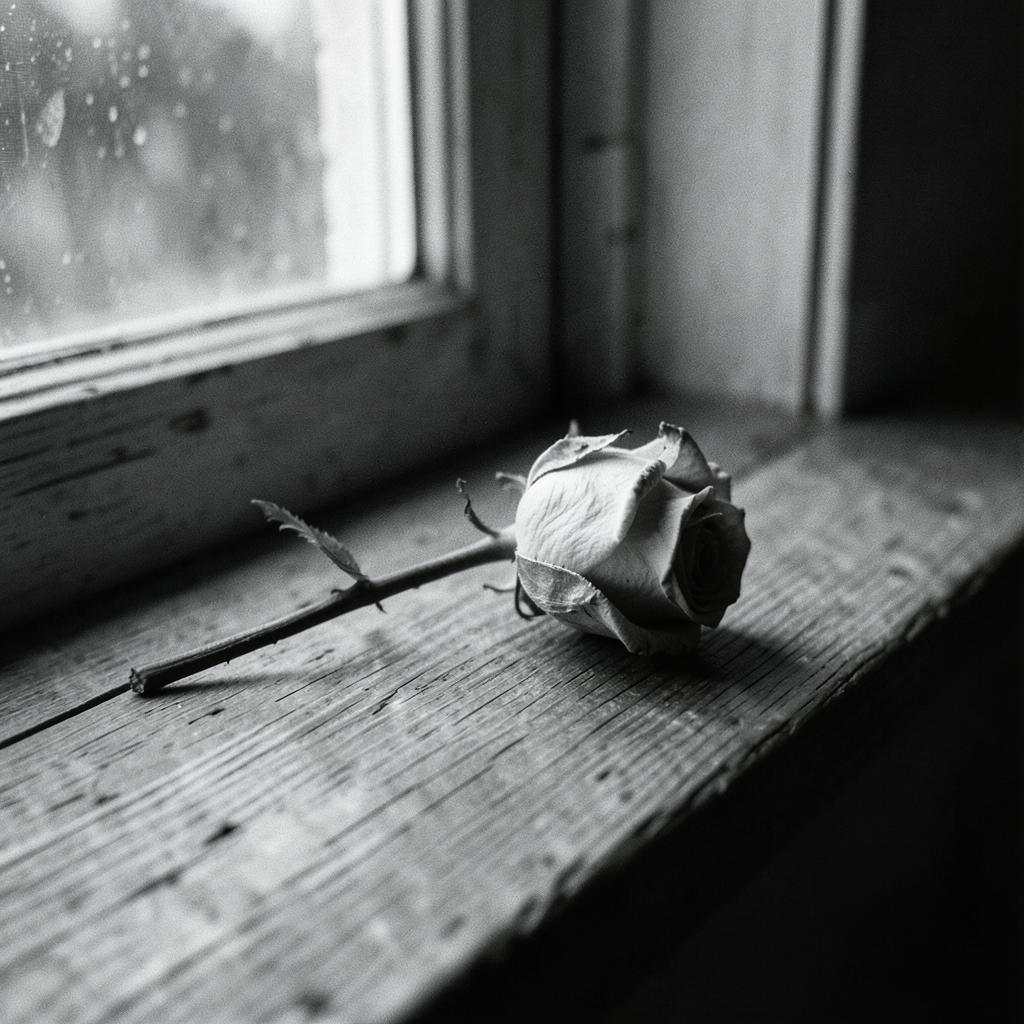 Torn Roses(Song Versions) ver.2by Alistair22 artwork