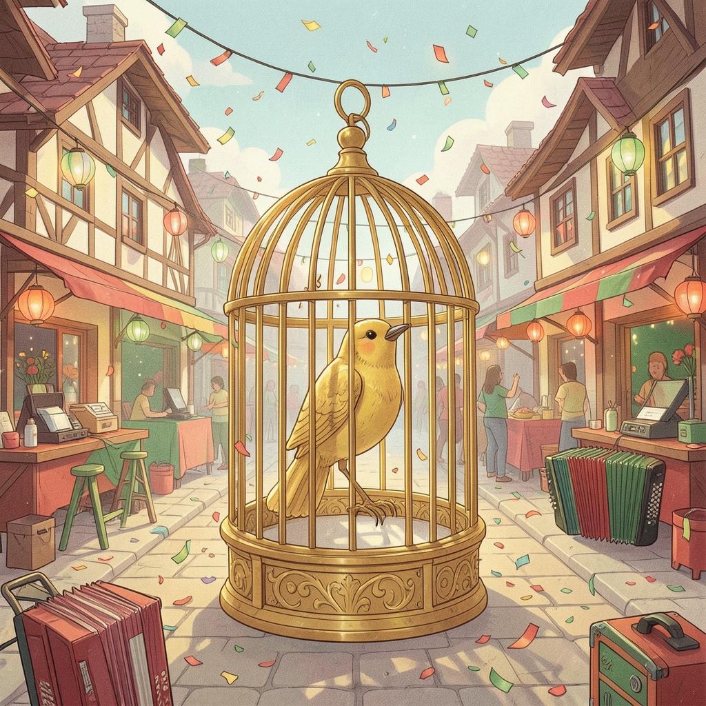 Song Image