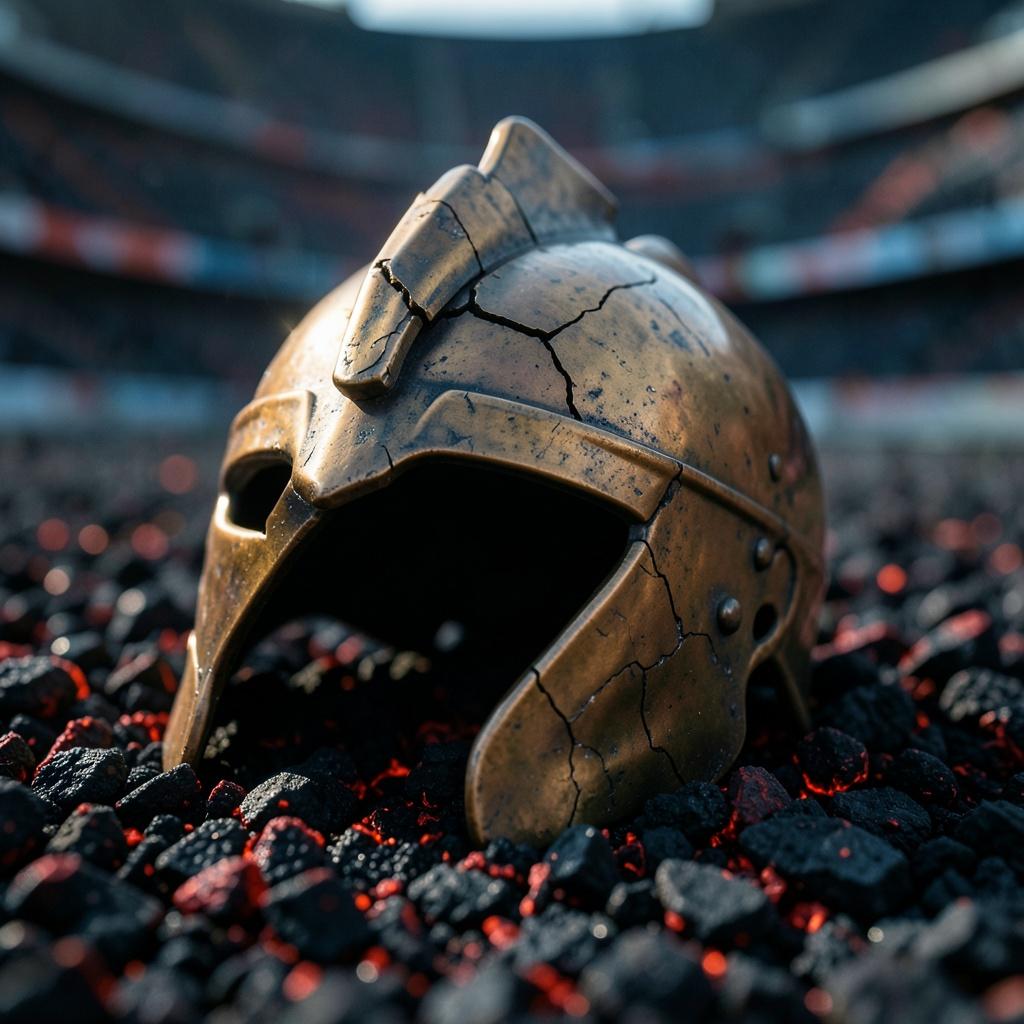 Gladiators v.2 x WAR - Joe Ryan III (Mashup) v.1 artwork
