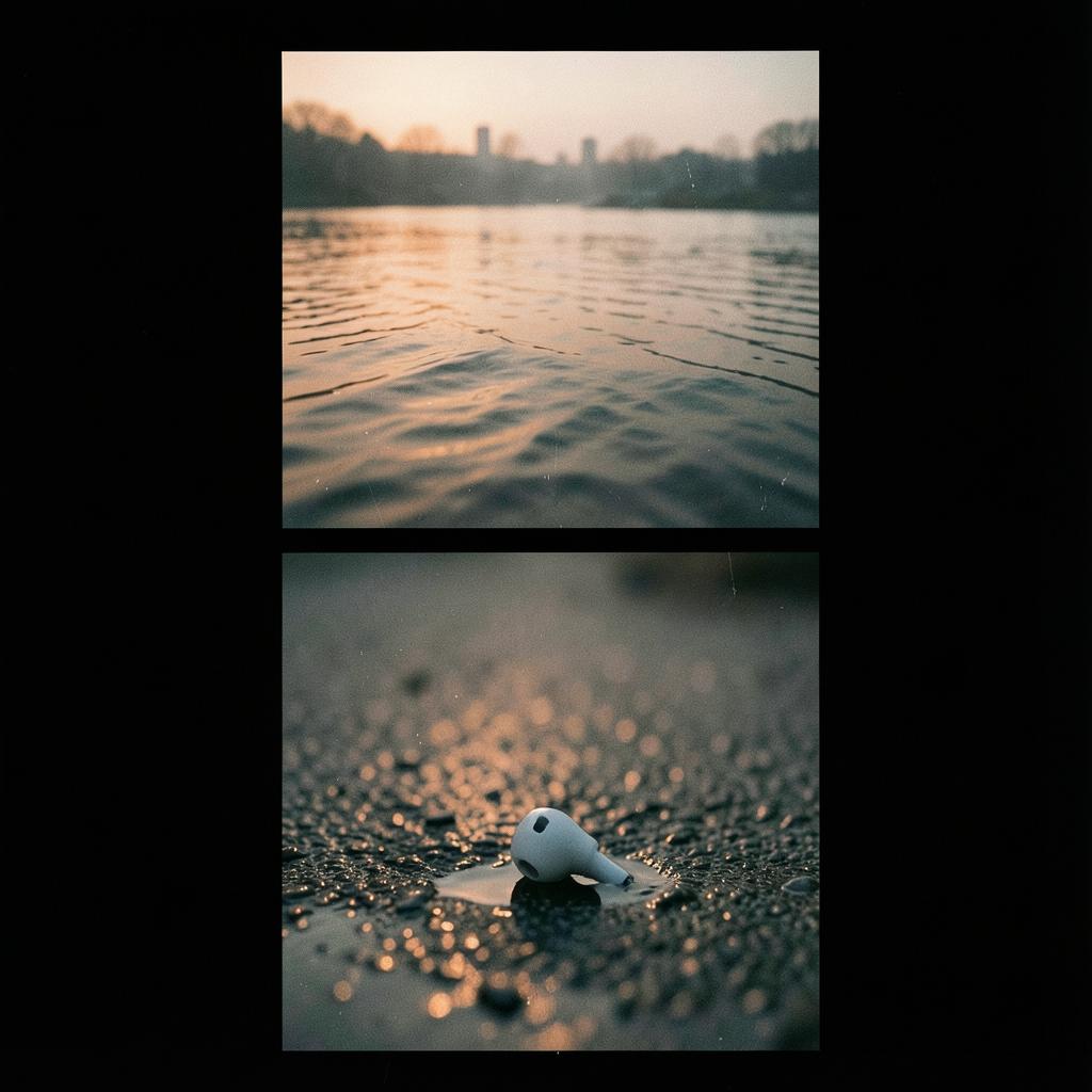 Clearwater River · Memphis Soul · artwork