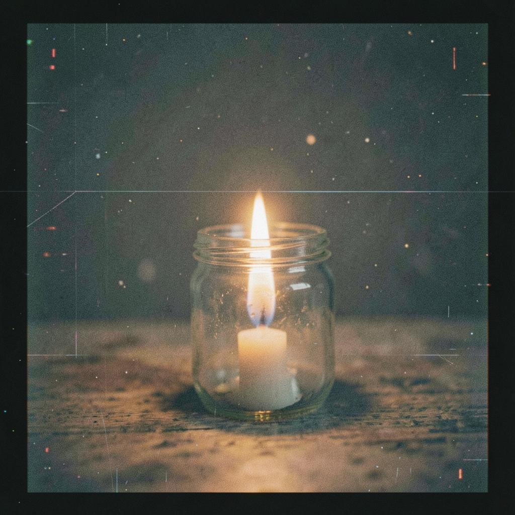 꺼지지않는 불꽃 artwork