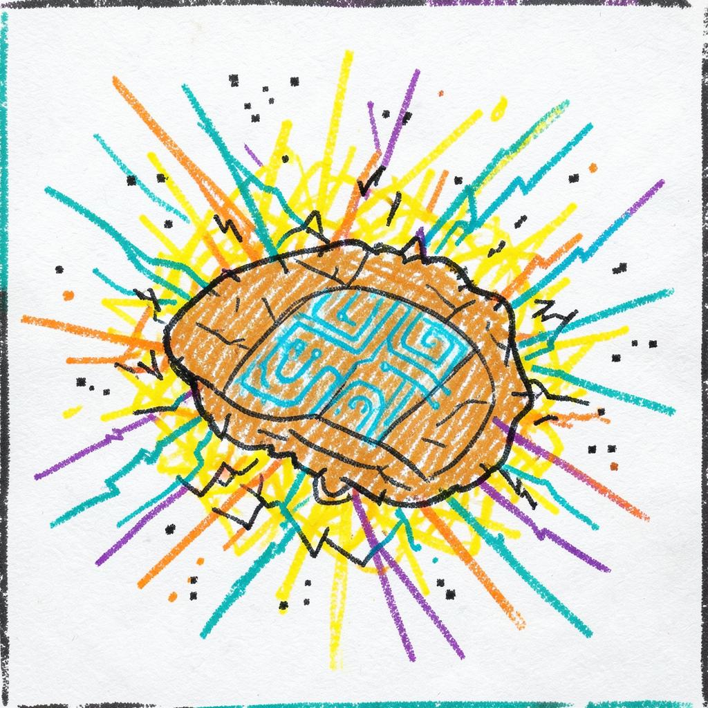 AI Miso Katsu artwork