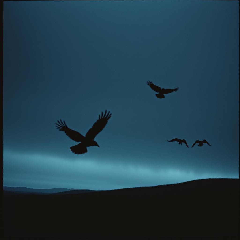 Persona image for Вороны