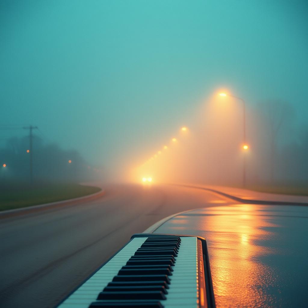 Persona image for soft jazz