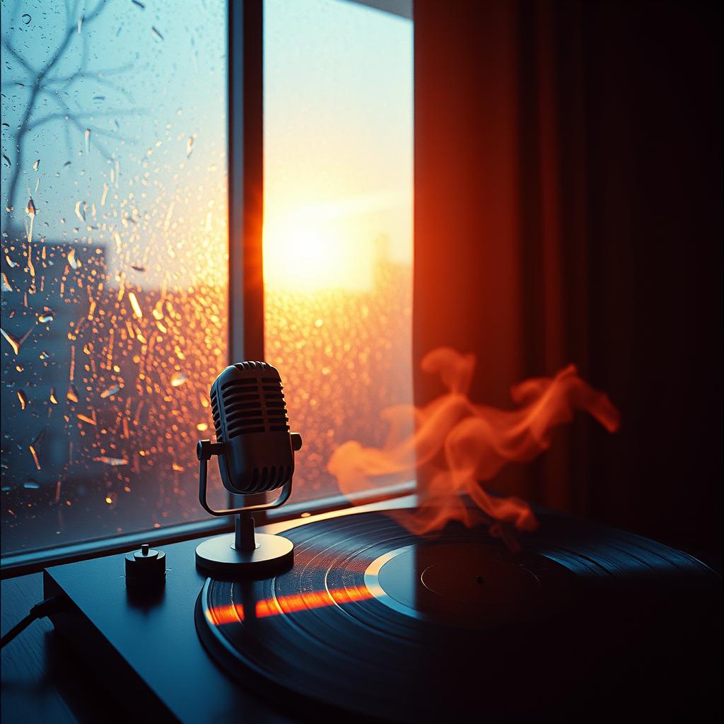 Under the Weather (BG Music) artwork