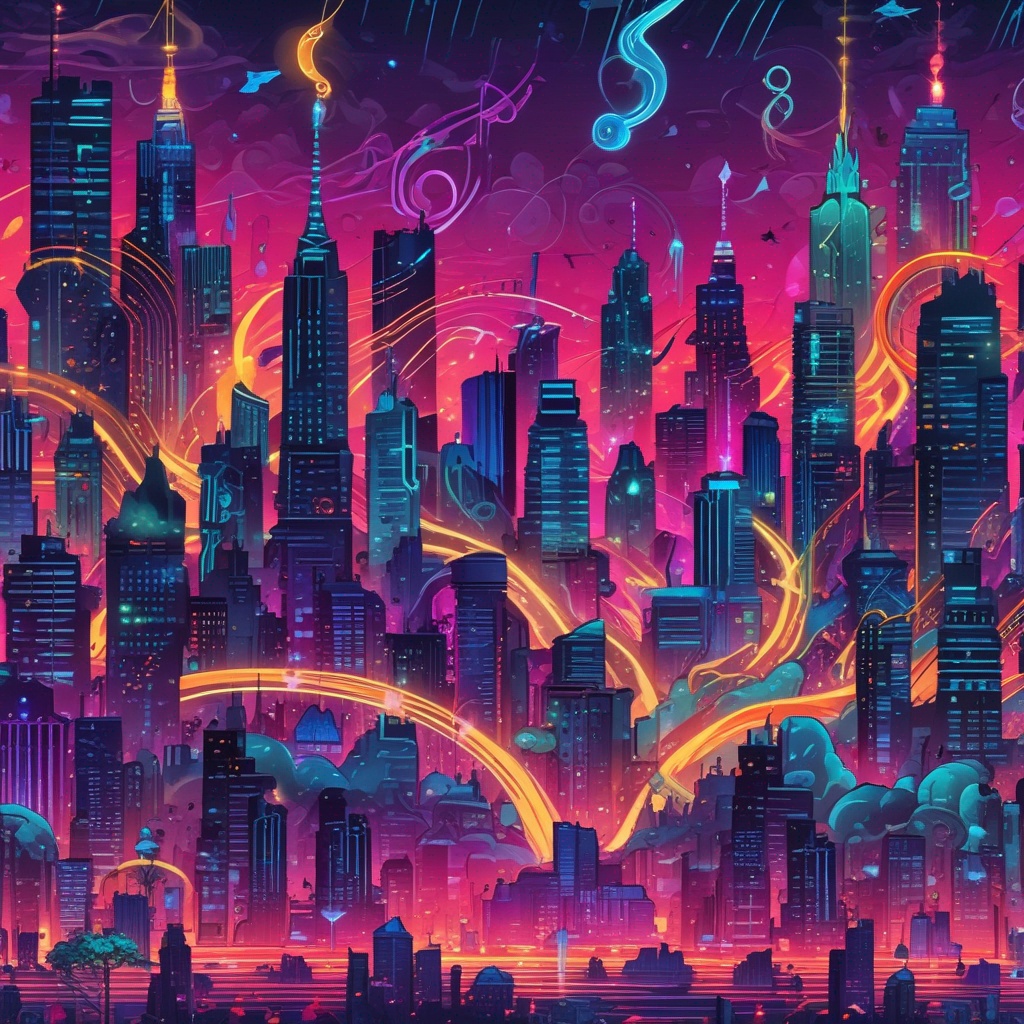 Song Image