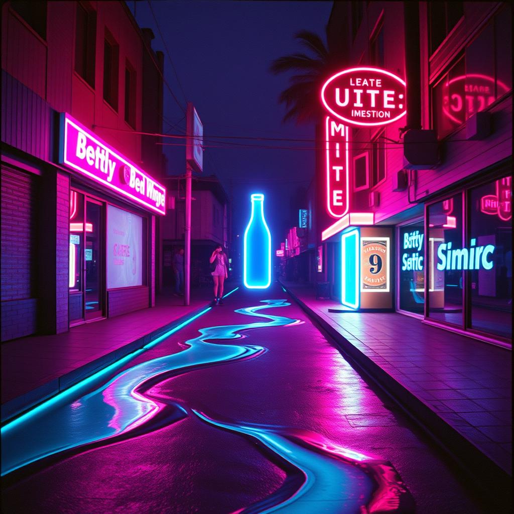 사랑, 그 모순 (Cover) artwork