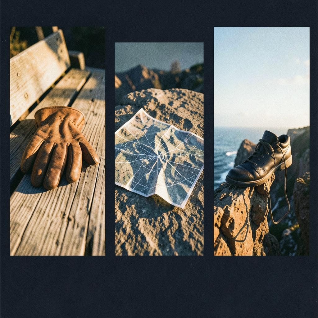ศูนย์อีกครั้ง V.8.1 artwork