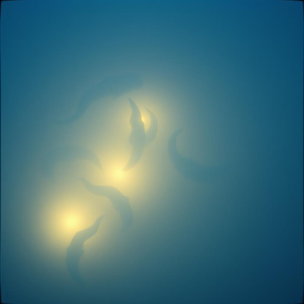 Siren part 1 - I sing beneath the silver moon artwork