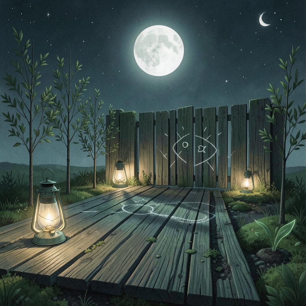 Nurserymen artwork