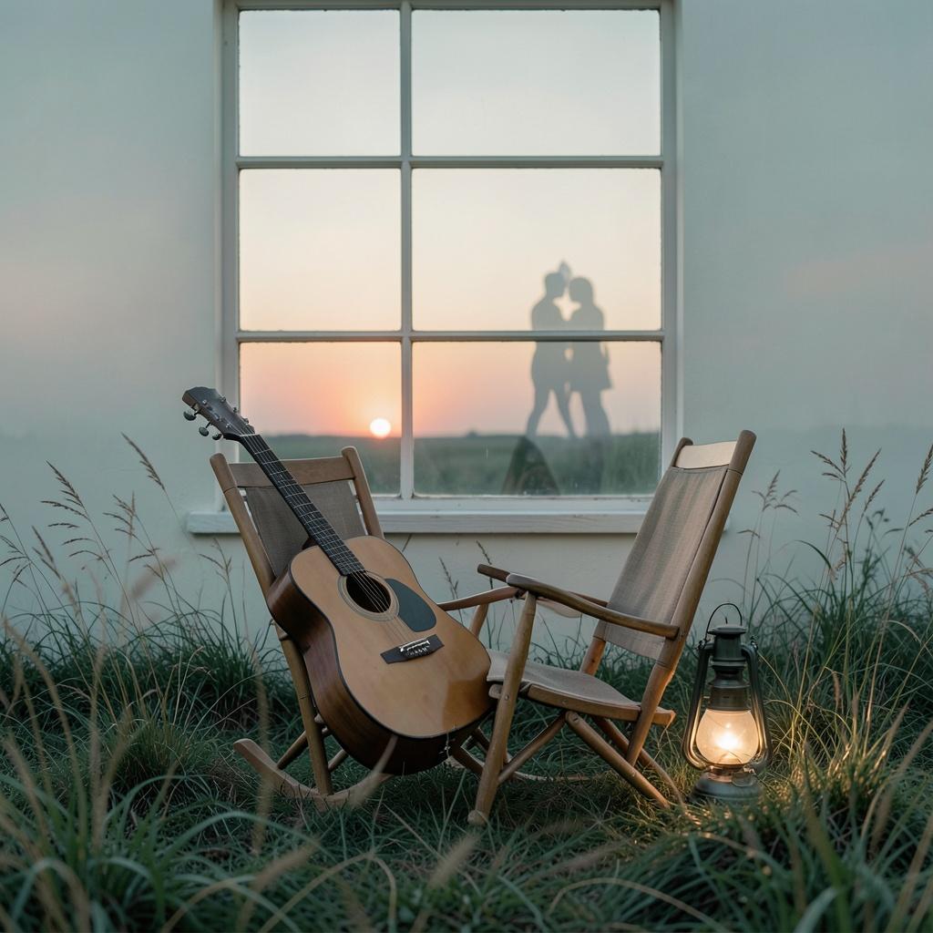 Only with you artwork