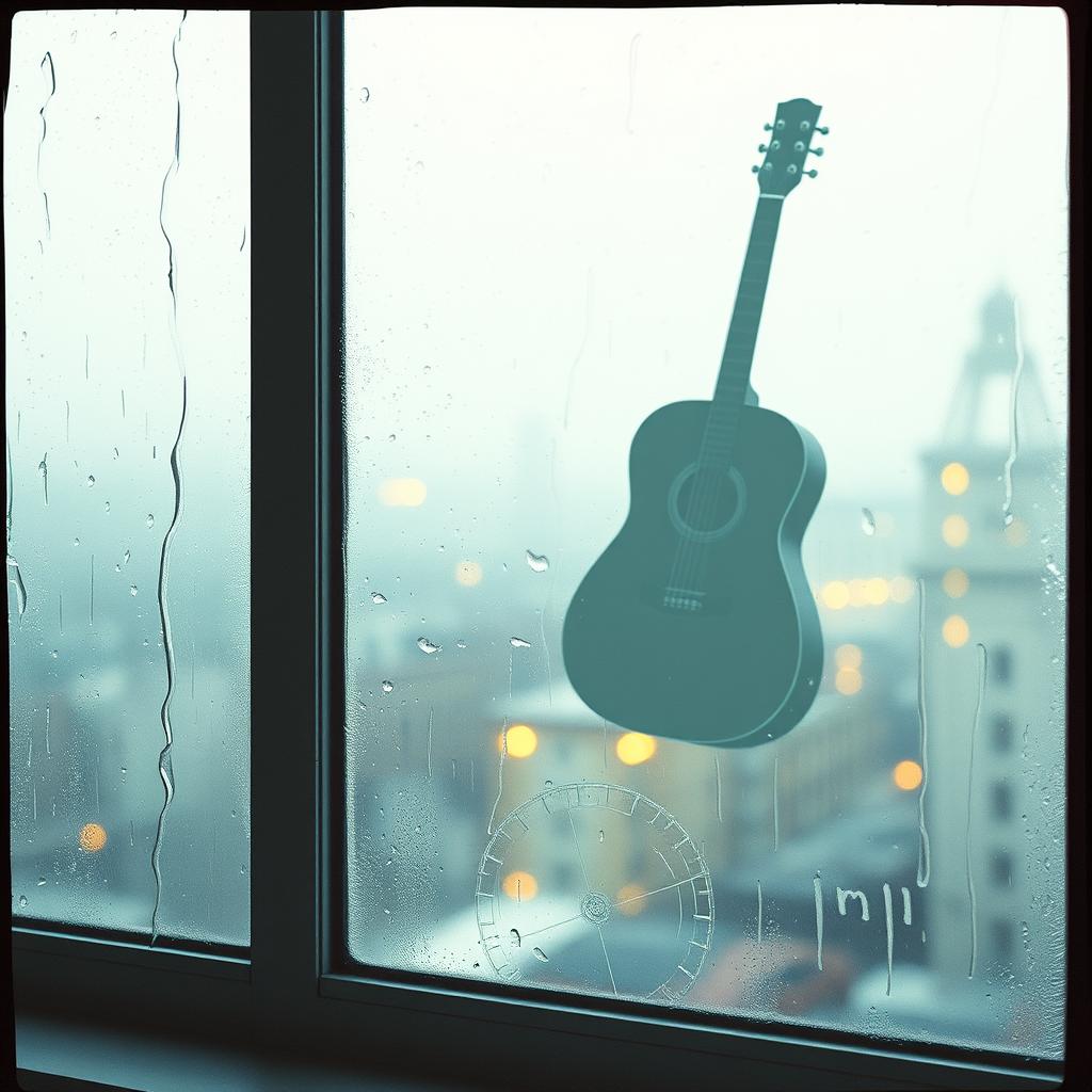 MeoMusic - Nisan Yağmurlarında artwork
