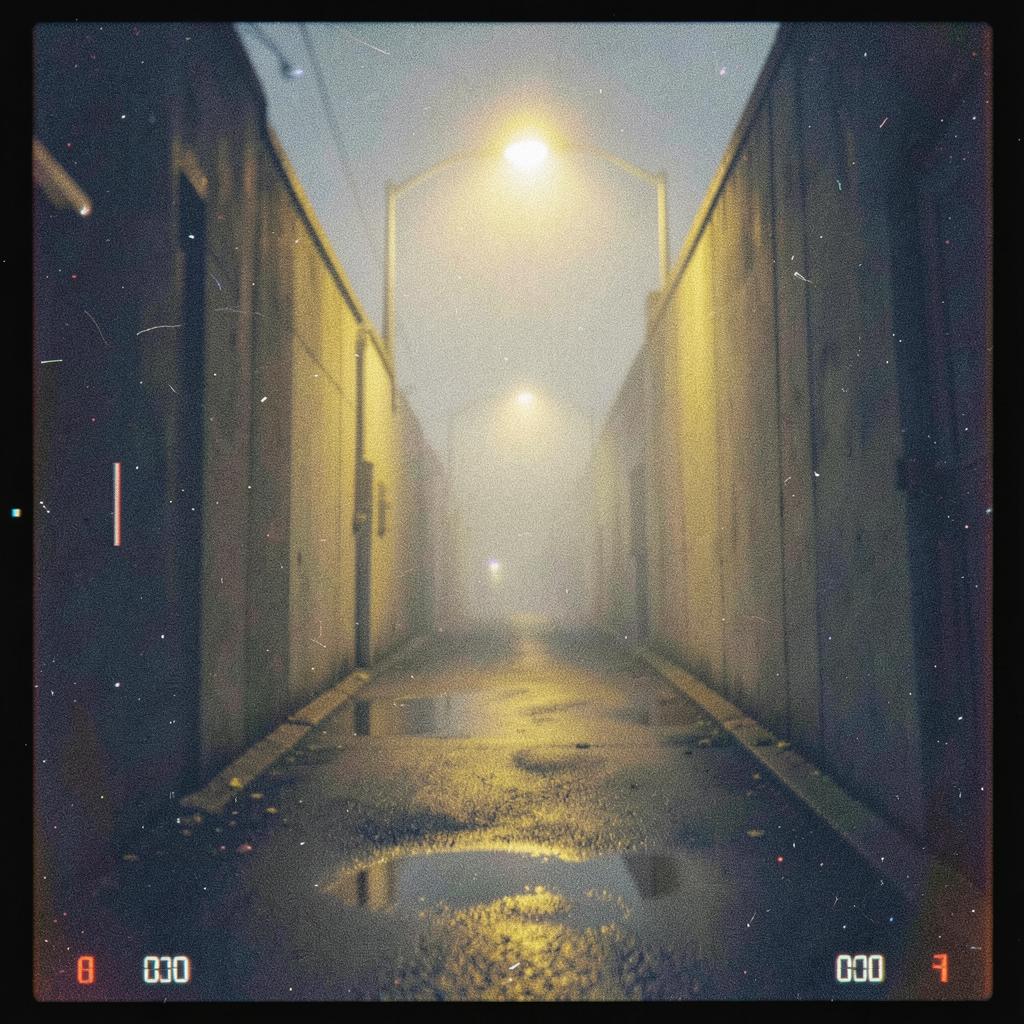 gray filter artwork