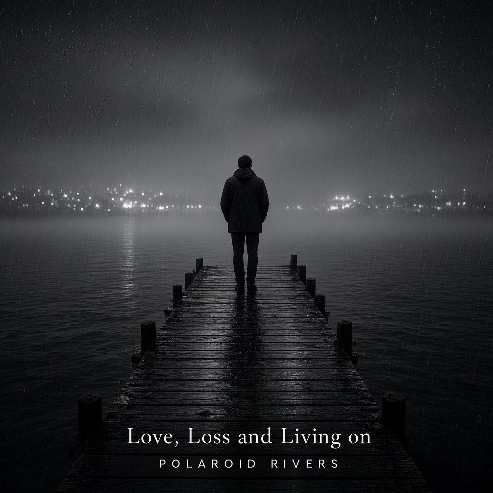 Love, Loss and Living on