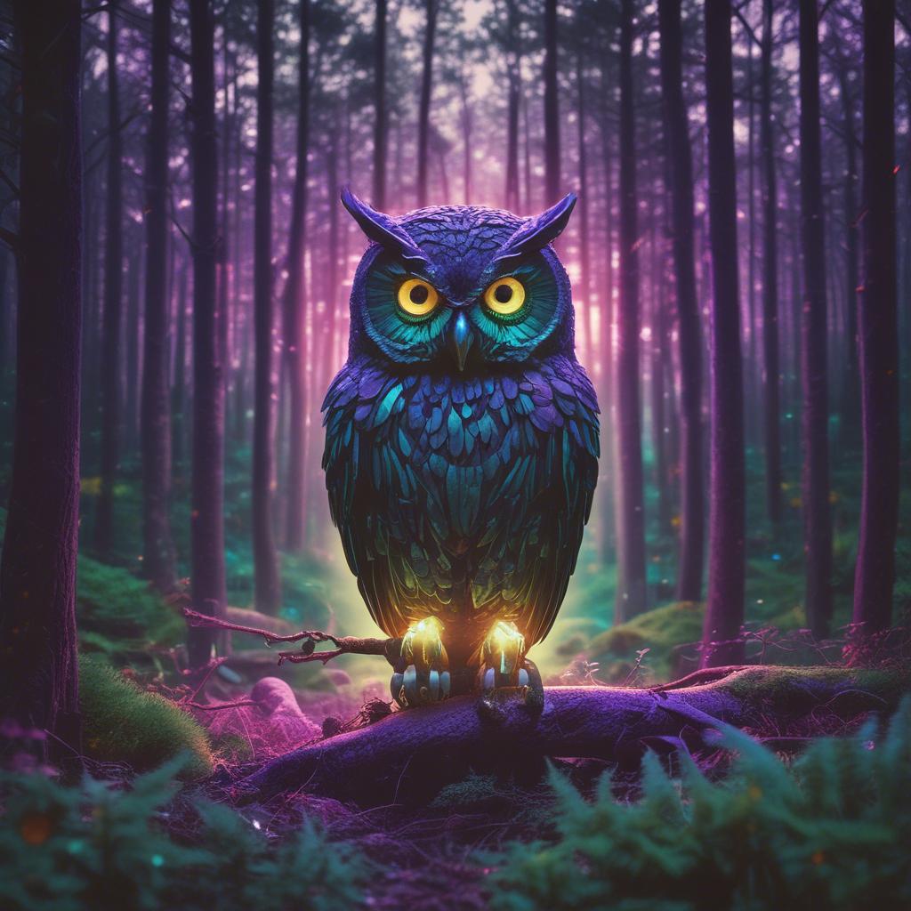 Playlist cover art
