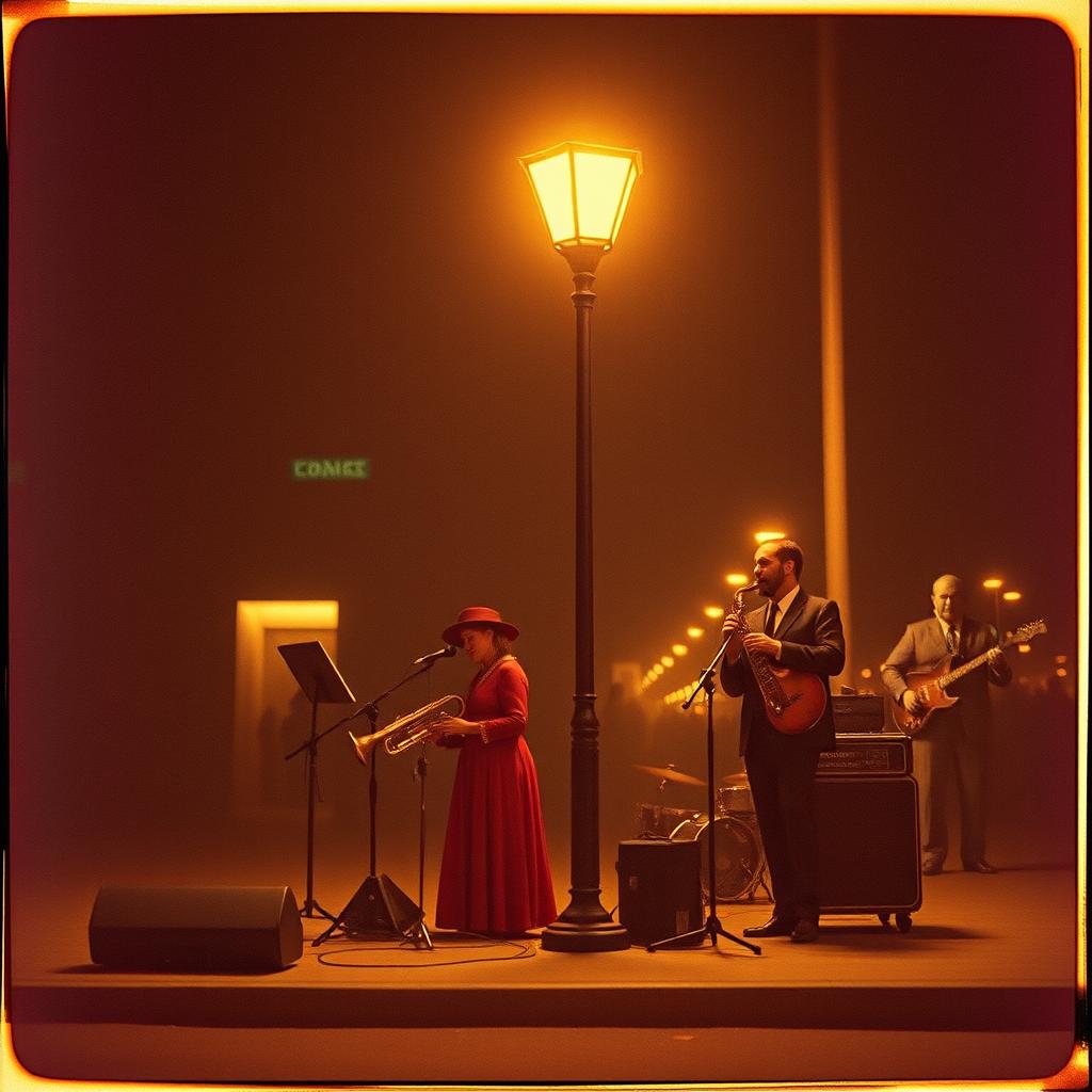 Song Image
