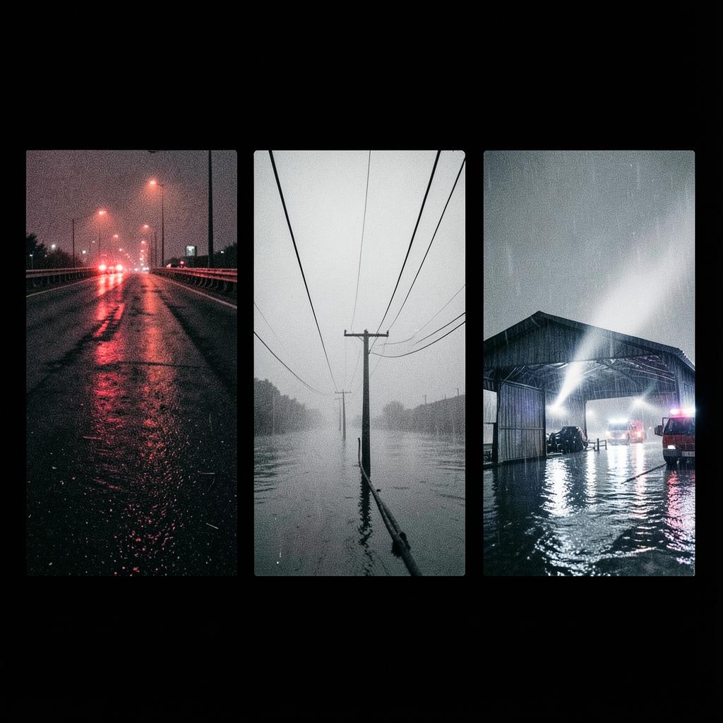 State of Emergency artwork