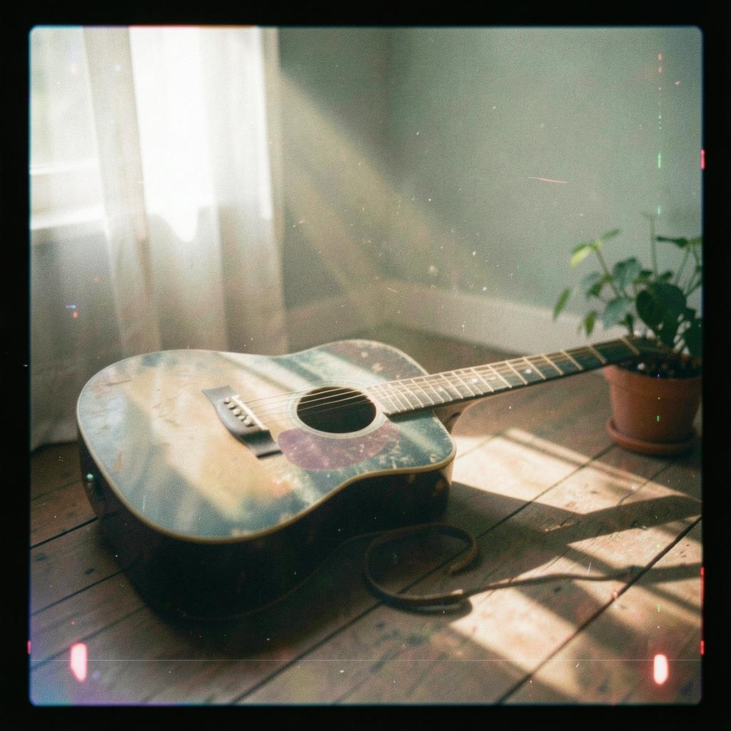 Acoustic La La artwork