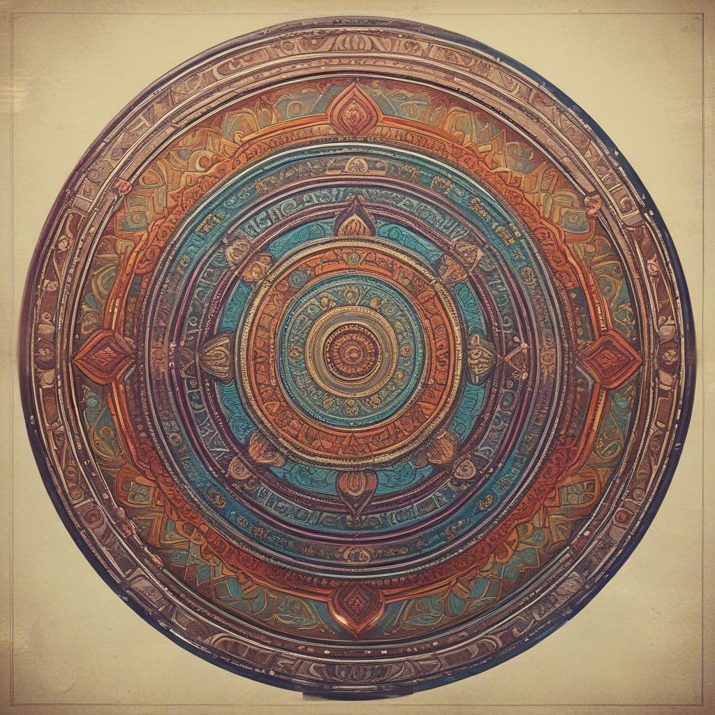ravi shankar artwork