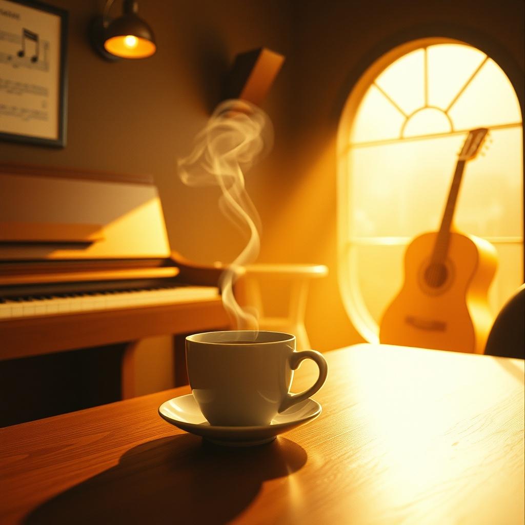 Song Image