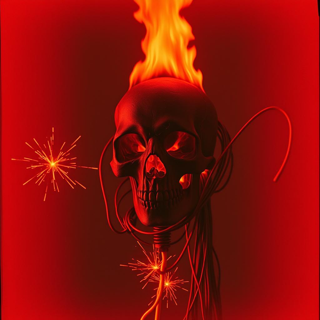 Your Fuel (v.2) artwork
