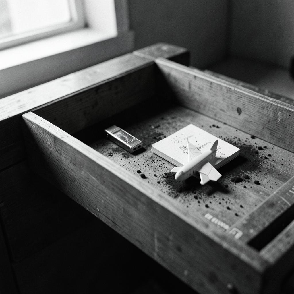 《我們這一代，夢還沒有做完》 artwork