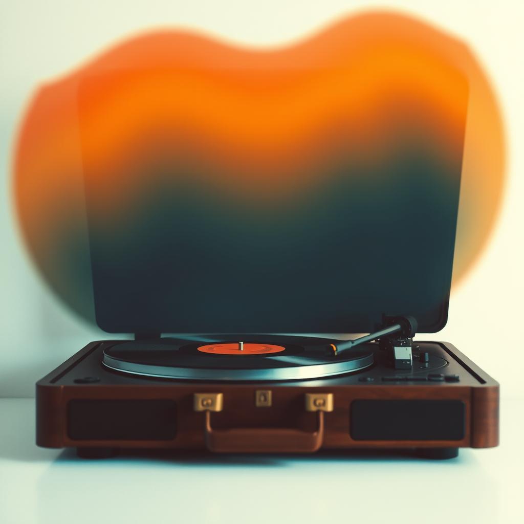 Song Image